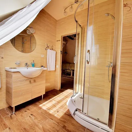Apartament Kapucino