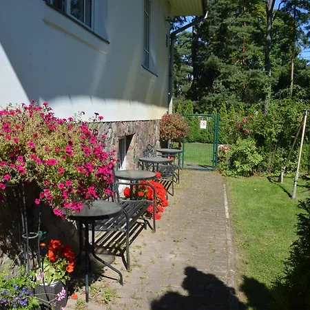 Kapucino Apartment Jurmala