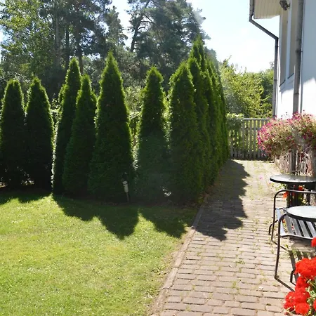 Apartment Kapucino Jurmala