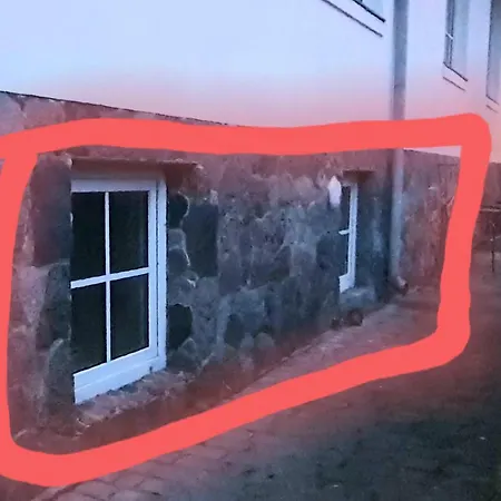 Kapucino Apartment