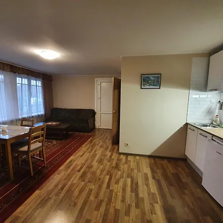 Apartment Kapucino Jurmala