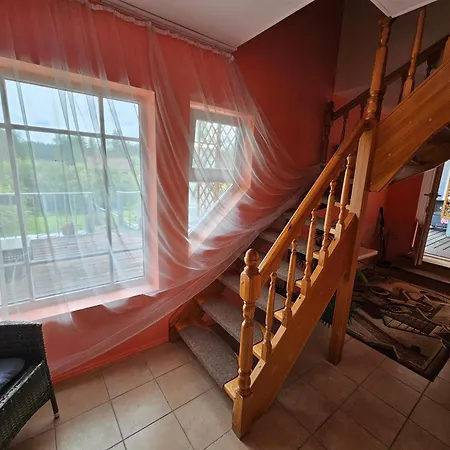 Kapucino Apartment