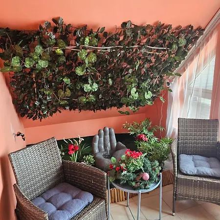 Kapucino Apartment Jurmala